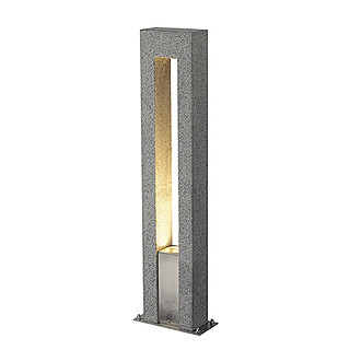 SLV (Big White) AROCK kültéri állólámpa - 231420