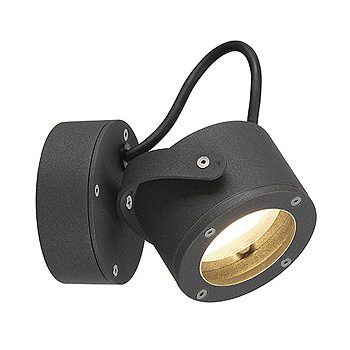 SLV (Big White) SITRA kültéri fali lámpa - 231515