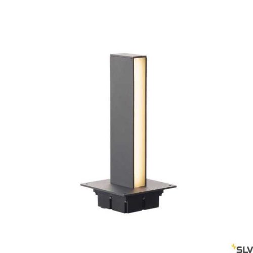 SLV (Big White) H-POL kültéri állólámpa - 232155