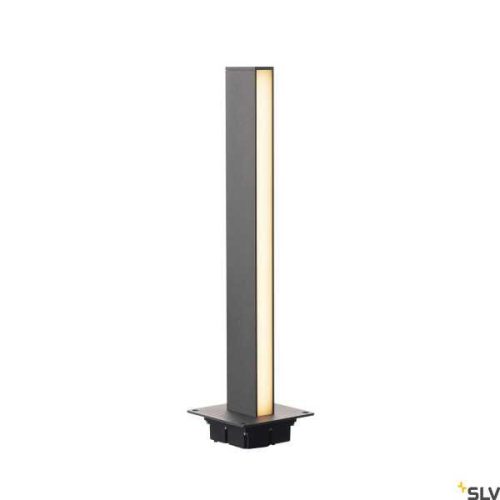 SLV (Big White) H-POL kültéri állólámpa - 232185