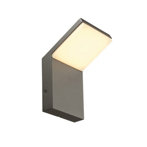SLV (Big White) ORDI LED kültéri fali lámpa - 232905