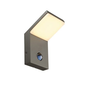 SLV (Big White) ORDI LED kültéri fali lámpa - 232915