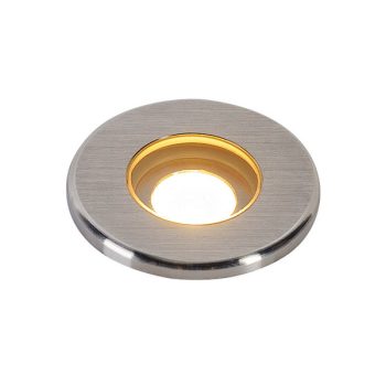   SLV (Big White) DASAR LED kültéri talajba építhető lámpa - 233540