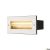 SLV (Big White) BRICK kültéri süllyesztett lámpa - 233660