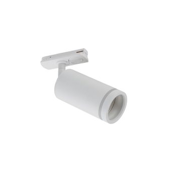   TK Lighting Tracer sínrendszeres lámpafej, fehér - TK-10028