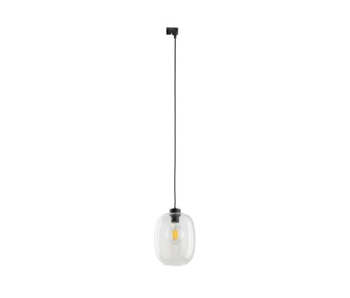 TK Lighting Tracer egy áramkörös sínrendszeres lámpafej - TK-10662