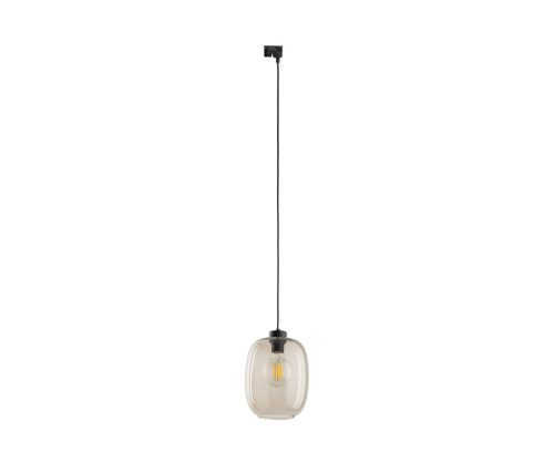 TK Lighting Tracer egy áramkörös sínrendszeres lámpafej - TK-10664