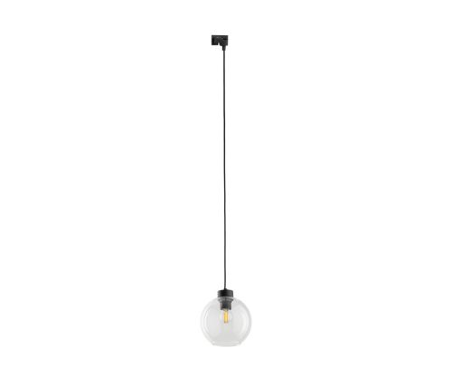 TK Lighting Tracer egy áramkörös sínrendszeres lámpafej - TK-10665