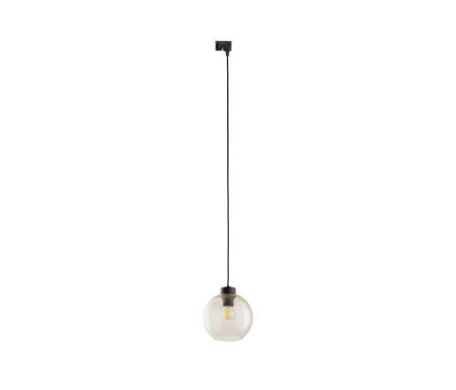 TK Lighting Tracer egy áramkörös sínrendszeres lámpafej - TK-10667