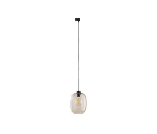 TK Lighting Tracer három áramkörös sínrendszeres lámpafej - TK-10684