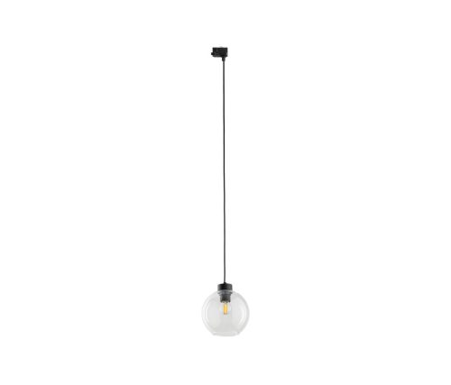 TK Lighting Tracer három áramkörös sínrendszeres lámpafej - TK-10685