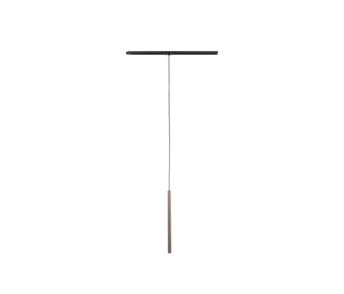 TK Lighting Tracer egy áramkörös sínrendszeres lámpafej - TK-10816