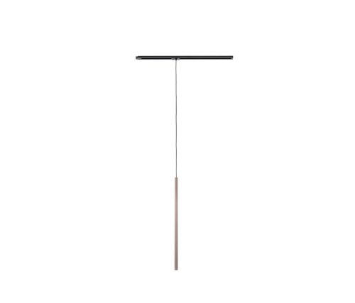 TK Lighting Tracer egy áramkörös sínrendszeres lámpafej - TK-10817