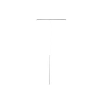   TK Lighting Tracer egy áramkörös sínrendszeres lámpafej - TK-10820