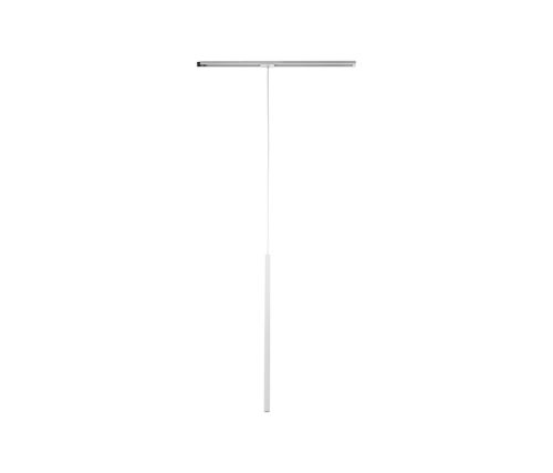 TK Lighting Tracer egy áramkörös sínrendszeres lámpafej - TK-10820