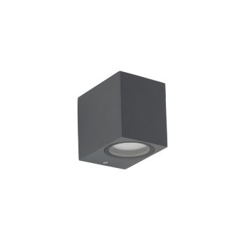 TK Lighting Axis kültéri fali lámpa, szürke - TK-10969
