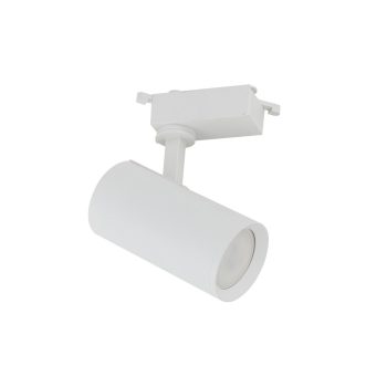   TK Lighting Tracer sínrendszeres lámpafej, fehér - TK-10972