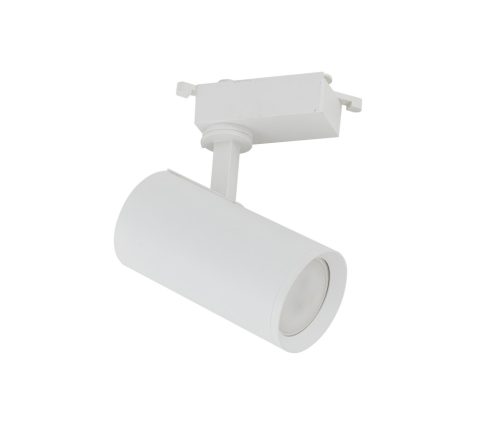 TK Lighting Tracer sínrendszeres lámpafej, fehér - TK-10972