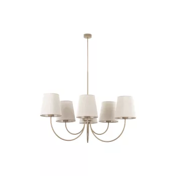 TK Lighting Candi csillár - TK-11072