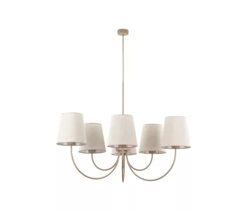 TK Lighting Candi csillár - TK-11072