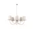 TK Lighting Candi csillár - TK-11072