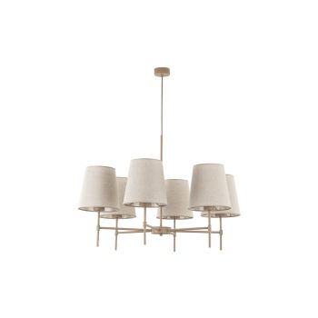 TK Lighting Elizabeth Sabia csillár - TK-11167