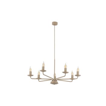 TK Lighting Limal csillár - TK-11346
