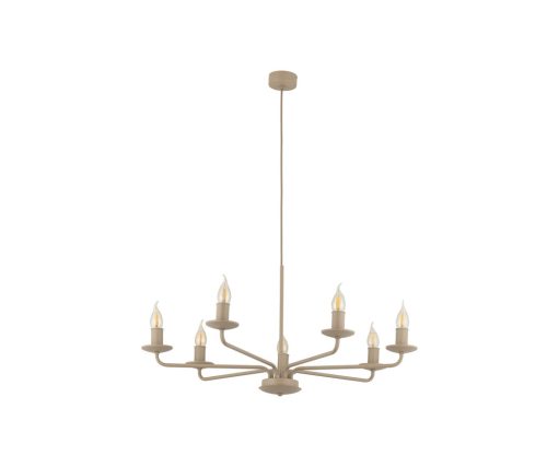 TK Lighting Limal csillár - TK-11346