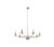 TK Lighting Limal csillár - TK-11346