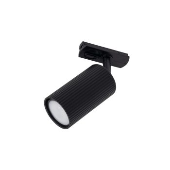   TK Lighting Tracer sínrendszeres lámpafej, fekete - TK-16143