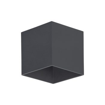 TK Lighting Cube LED kültéri fali lámpa - TK-18086