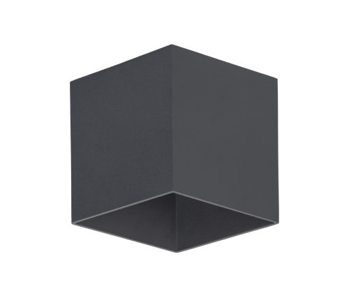 TK Lighting Cube LED kültéri fali lámpa - TK-18086