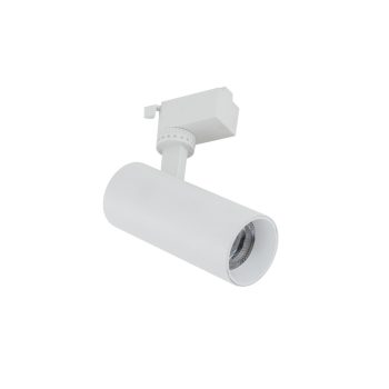   TK Lighting Tracer LED sínrendszeres lámpafej, 10W, fehér - TK-18179