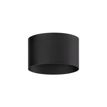   TK Lighting Verto LED kültéri fali lámpa, fekete - TK-18183