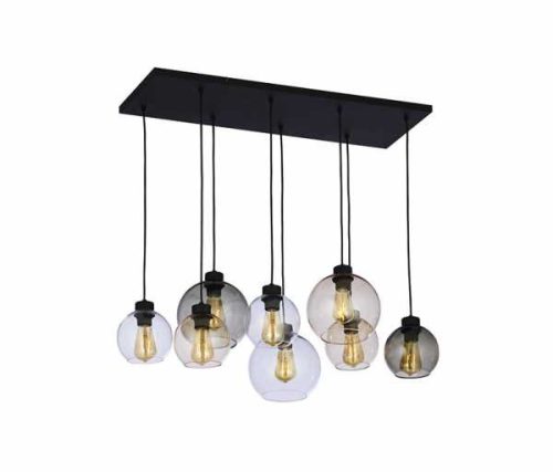 TK Lighting CUBUS függeszték - TK-2834