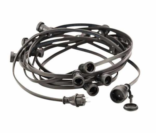 TK Lighting MODO dekorációs fényfüzér - TK-4341