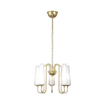 Zuma MAGNUM csillár - 1127