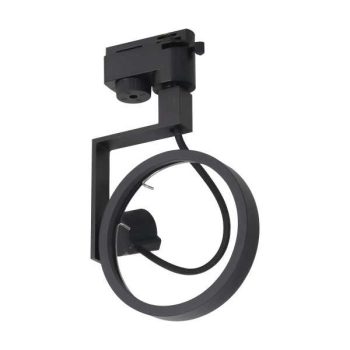 Zuma MASTER sínrendszeres lámpa - TLS002-BK