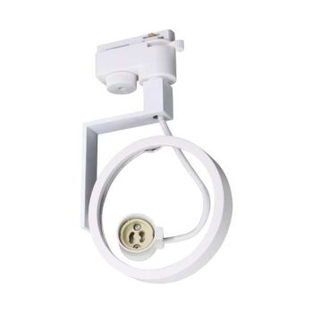 Zuma MASTER sínrendszeres lámpa - TLS002-WH