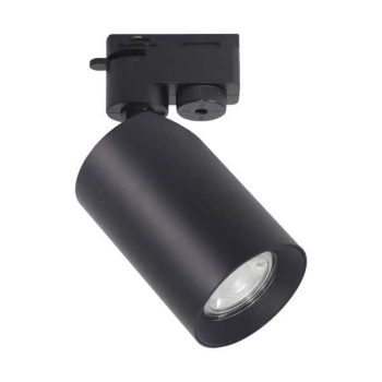 Zuma TORE sínrendszeres lámpa - TLS003-BK