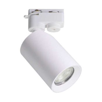 Zuma TORE sínrendszeres lámpa - TLS003-WH