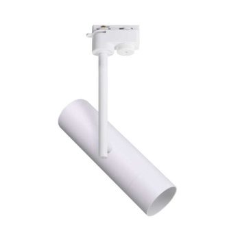 Zuma LISA sínrendszeres lámpa - TLS004-WH