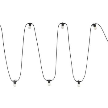   TK Lighting GIRLANDA kültéri dekorációs lámpa - TK-10183