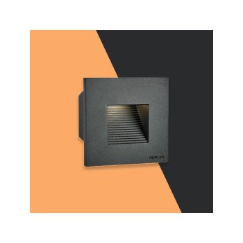 Kültéri besüllyeszthető lámpa