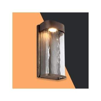 Kültéri fali lámpa