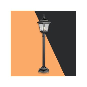 Kültéri állólámpa